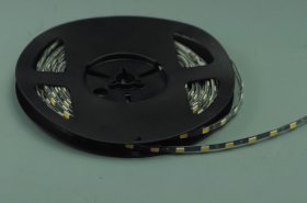 Waterproof LED Strip Light SMD5630 Flexible 12V Strip Light 5 meter(16.4ft) 300LEDs 5mm Width