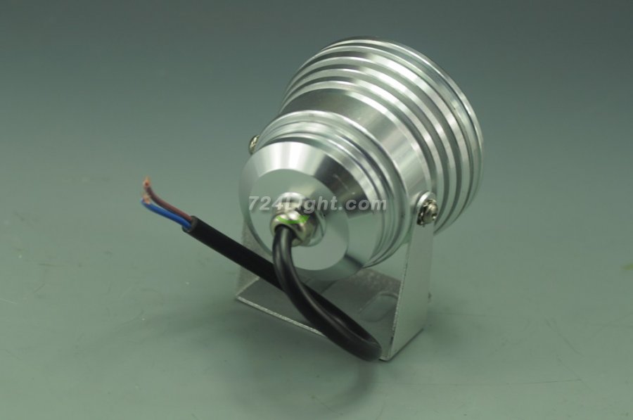10W LED Landscape Lighting 12V LED Underwater Landscape Light