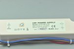 75 Watt LED Power Supply 12V 6.25A LED Power Supplies Waterproof IP67 For LED Strips LED Light