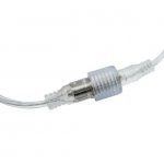 5-Pack 1.67ft/50cm DC 12V 7.2Watt SMD5050-30 Waterproof Aluminum Shell LED Rigid Light Bar