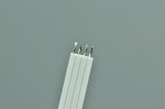 LED RGB Junction Box 4Pin 9Pin LED RGB Adapter Junction Box With 4PIN UL2468 200MM 22AWG Cable L901A