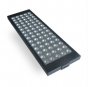 Black Oblong 40W AC85~265V LED Grow Light for Indoor Plant, Full Spectrum Panel Grow Light with IR UV, Indoor Plant Growing Lamp for Succulents, Veg and Flowering/Greenhouse Hydroponic