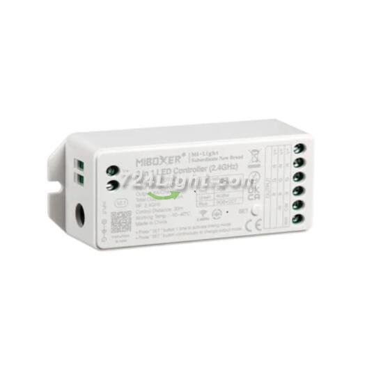 MiBOXER FUT043+ 3 in 1 LED Controller (2.4GHz)