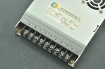 240 Watt LED Power Supply 24V 10A LED Power Supplies AC 200 - 250V For LED Strips LED Light