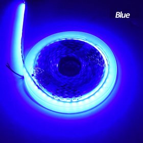 12V5050 EPOXY WATERPOOF LED STRIP LIGHT 60LEDS/METER 12V5050 LOW VOLTAGE STRIP LIGHT 5M (16.4FT) 300LEDS 5050STRIP