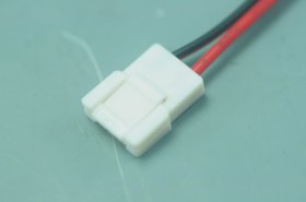 Single Color Strip light connector 10mm for 10mm Flexible Strip