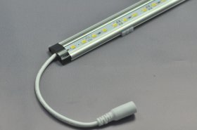 Big Light-emitting surface 39.3inch 1meter 96 LED linear 5630 Rigid Bar