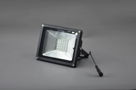 10W Led Solar Flood Light charged 6hours outdoor flood lights Spot Lamp Outdoor Bright 20hours Security Light
