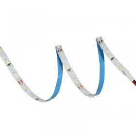 12V2835LED STRIP LIGHT 60LEDS/METER 6MM HIGH BRIGHTNESS STRIP LIGHT 5M (16.4FT) 300LEDS 2835STRIP LIGHTS