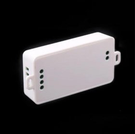 5V-24V DC Wireless SP107E Bluetooth Music Symphony Controller for Dream Color Magic Color Addressable Color Changing LED Flexible Strip Lights Max 960Pixels Controllable