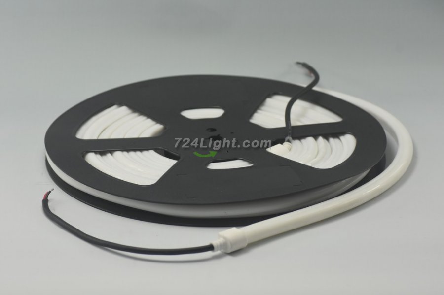 10meter 32.8ft LED Neon Light 12V(optional 24V) Flexible LED Neon Light Strip