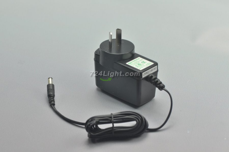 12V 1.5A Adapter Power Supply 18 Watt LED Power Supplies AU Plug For LED Strips LED Lighting
