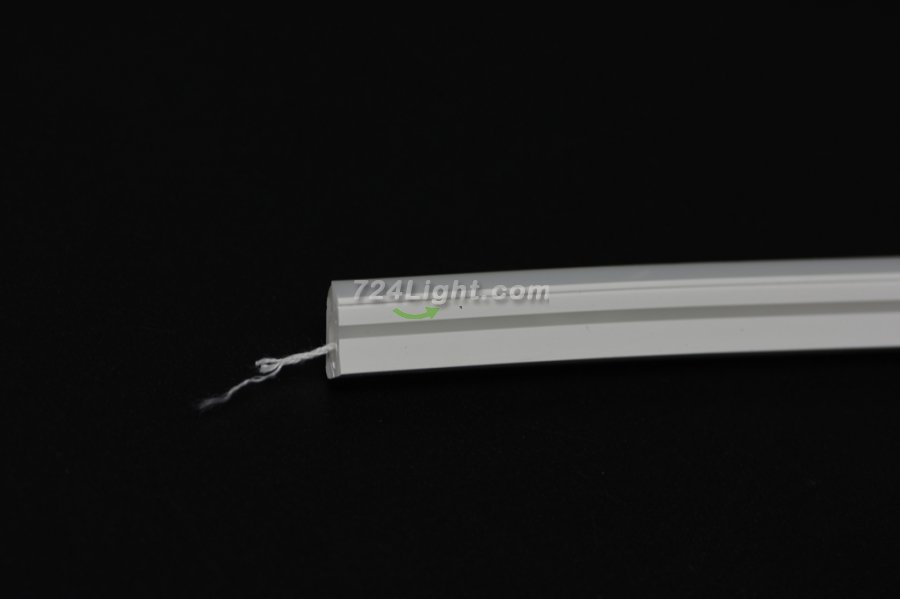 Neon Lights 1 meter(39.4 inch) 13x6mm Suit For 8mm 5050 2835 Flexible Light LED Silicone Diy Waterproof IP67