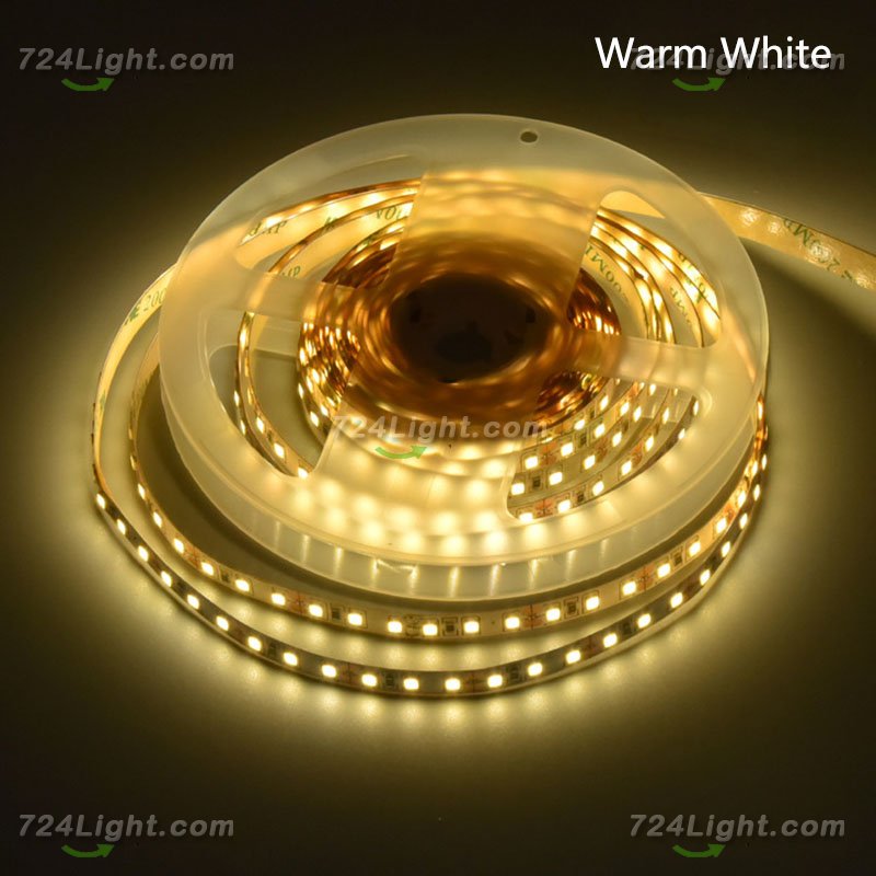 12V2835 8MMWIDE LIGHT STRIP 120LEDS/METER LOW VOLTAGE HIGH BRIGHTNESS STRIP LIGHT 5M (16.4FT) 600LEDS 2835STRIP LIGHTS