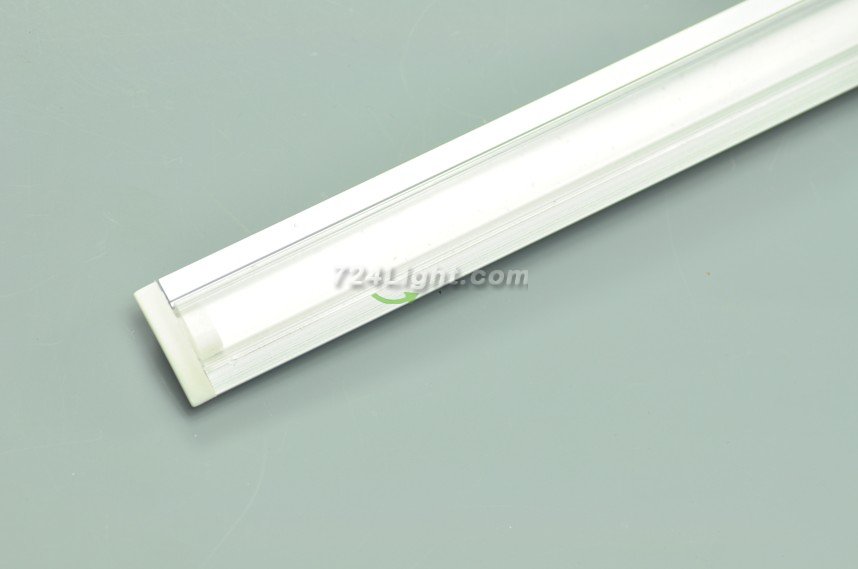 LED Aluminium Profile LED Strip Light Aluminium Profile 1M Super Slim 7mm Rail Aluminium