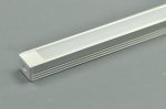 LED Channel for led 5050 5630 3520 strip light Aluminum profile