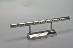 Bestseller Strip Bar 15W Mirror Front Lights 3.4Foot 1.05M 5050LED With 85-265V Waterproof Driver