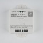 6A LED RGB Remote Controller For RGB LED Strip
