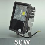 Superbright 50 Watt Power LED Flood Light