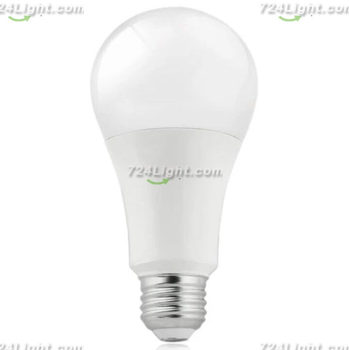 6 Pack 12Watt 1000LM G65 LED Bulb Light (75W Equivalent) E27 Screw Base 100-240V AC Non-dimmable 65mm White Light LED Globe