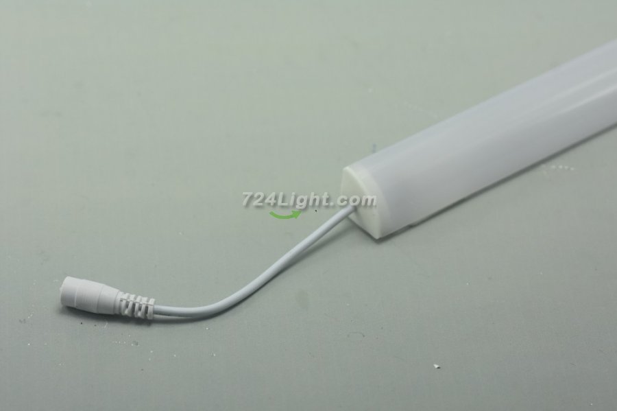 All LED Plastic Profile Waterproof LED bar IP67 rainproof LD-RG-GY2323