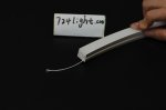 LED Neon Flex 1 meter(39.4 inch) 16x16mm Suit For 10mm 5050 2835 Flexible Light LED Strip Silicone Profile Waterproof IP67