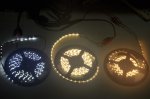 Side View Emitting Light Strip SMD 335 LED Strip Single Color Flexible Light Strip 5m (16.4ft )300LEDs