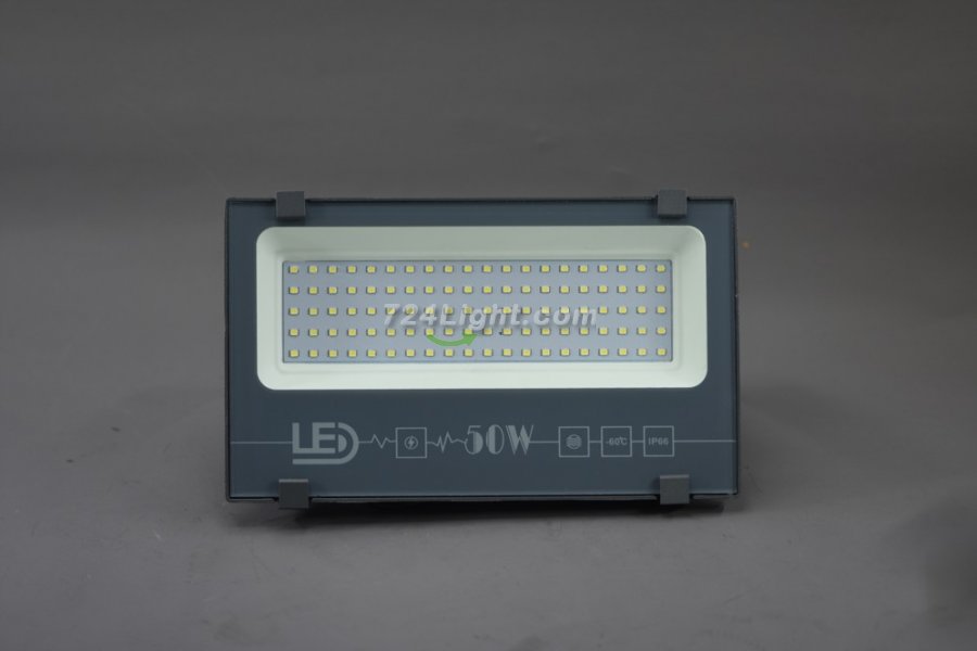 50 Watt LED Flood Light Outdoor SMD