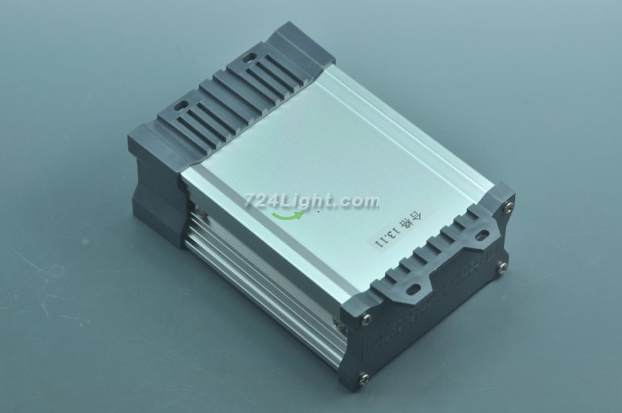 60 Watt LED Power Supply 12V 5A LED Power Supplies Rain-proof AC 100 - 240V For LED Strips LED Light