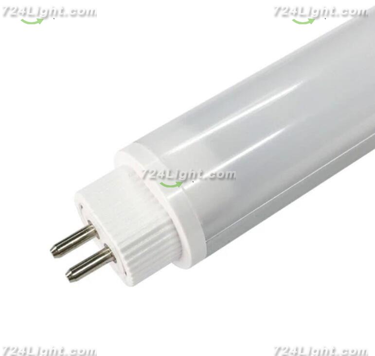 10PACK 2FT/3FT/4FT T6 T5 High Output LED Tube Dimmable 100-277VAC Ballast By-Pass
