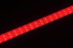 0.5Meter 12V Double Row 20inch Superbright Waterproof 5050 RGB Color Changing LED Rigid Strip Bar 60LEDs