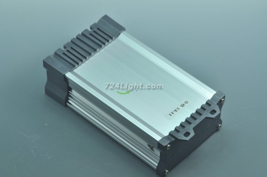 150 Watt LED Power Supply 12V 12.5A LED Power Supplies Rain-proof AC 175 - 240V For LED Strips LED Light