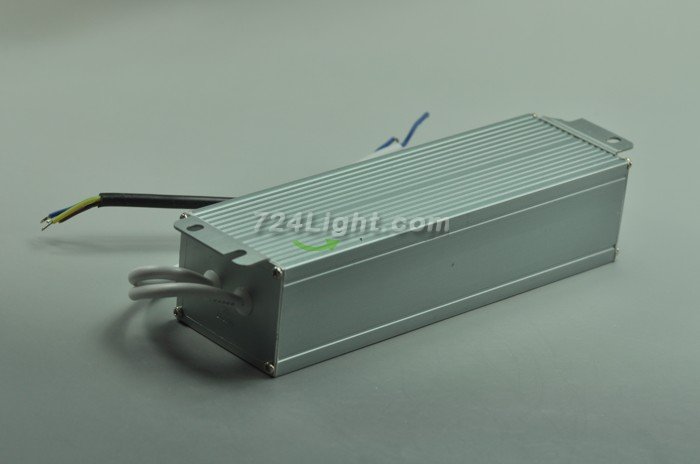 150 Watt LED Power Supply 24V 6.25A LED Power Supplies Waterproof IP67 For LED Strips LED Light