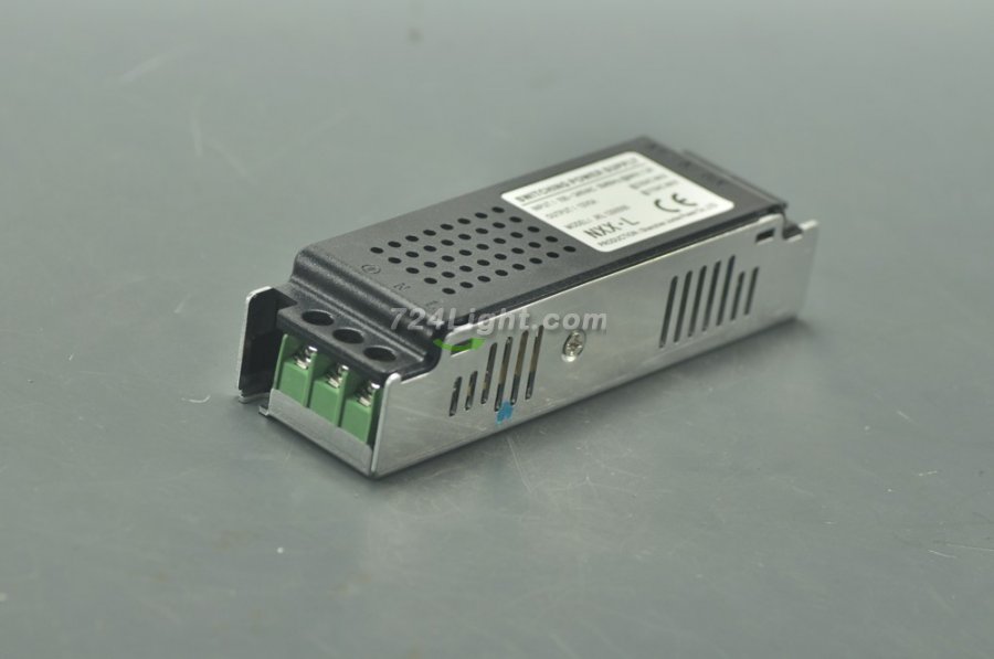 60 Watt LED Power Supply 12V 5A LED Power Supplies For LED Strips LED Light