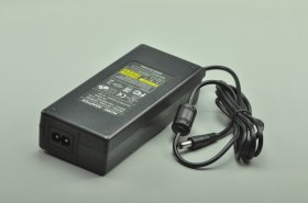 12V 6A Adapter Power Supply 72 Watt LED Power Supplies UL Certification For LED Strips LED Lighting