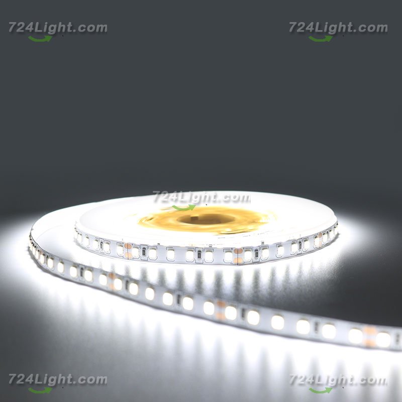 LED Strip Light SMD2835 Flexible 24V Strip Light 5 meter(16.4ft) 600LEDs