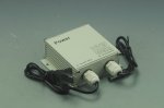 Waterproof 36W 12V 3A Power Supply IP65 Outdoor DC Transformer For LED light