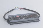 Super Slim Waterproof 12V 10A LED Power Supply 120 Watt LED Power Supplies Rain-proof For LED Strips LED Light