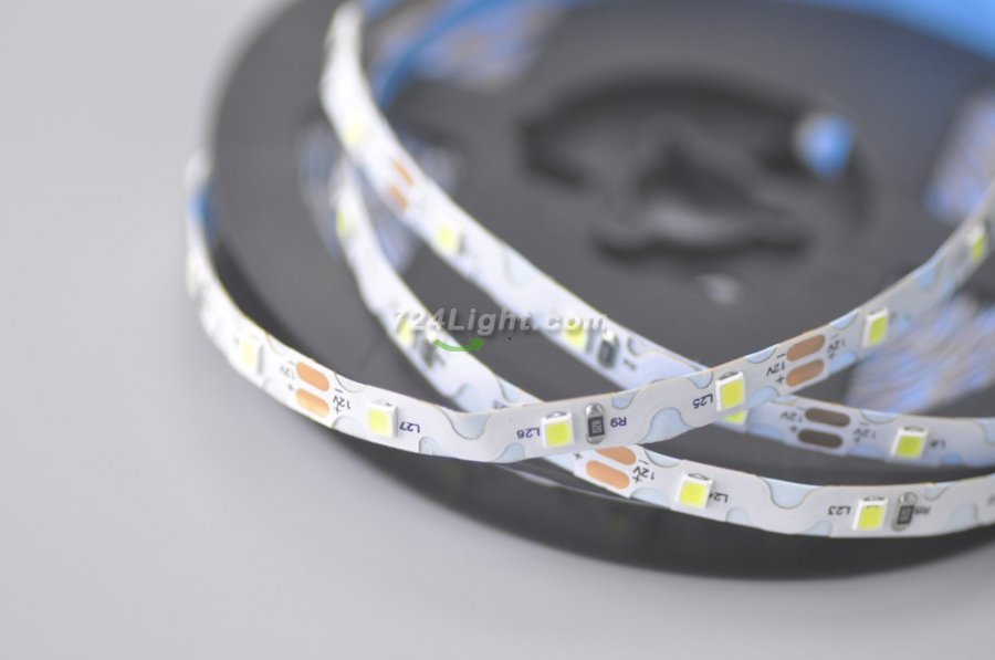 LED Strip Light SMD2835 Flexible 12V Strip Light 5 meter(16.4ft) 300LEDs