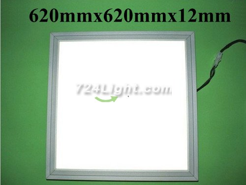 620*620*12mm LED Panel Light SMD 3014 27W 36W 48W 54W LED Panel Lighting