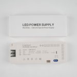 DC 12V 5A LED Power Supply For LED Strip