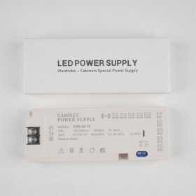 DC 12V 5A LED Power Supply For LED Strip