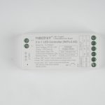 12A LED 2 in 1 LED Controller For Single color/Dual White LED Strip