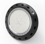 280W High Power UFO IP65 Waterproof Full Spectrum LED Grow Lights for Hydroponic and Medical Plant Cultivation