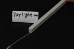 LED Neon Strip 1 meter(39.4 inch) 18x10mm Suit For 10mm 5050 2835 Flexible Light LED Light Silicone Channel Waterproof IP67