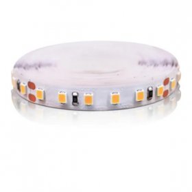 DC 12V SMD2835 60LED per Meter Extremely Bendable Flexible LED Strips for Bends and Curves Signage 6mm Width