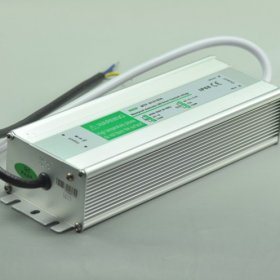 120 Watt LED Power Supply 12V 10A LED Power Supplies Waterproof IP68 For LED Strips LED Lighting