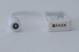 WiFi Wireless Led Controller LED constant pressure controller MINI WIFI RGB