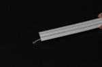 LED Neon Strip 1 meter(39.4 inch) 17x8mm Suit For 8mm 5050 2835 Flexible Light LED Light Silicone Channel Waterproof IP67