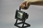 5W Portable LED Flood lights Integrate Rechargeable LED Work Light